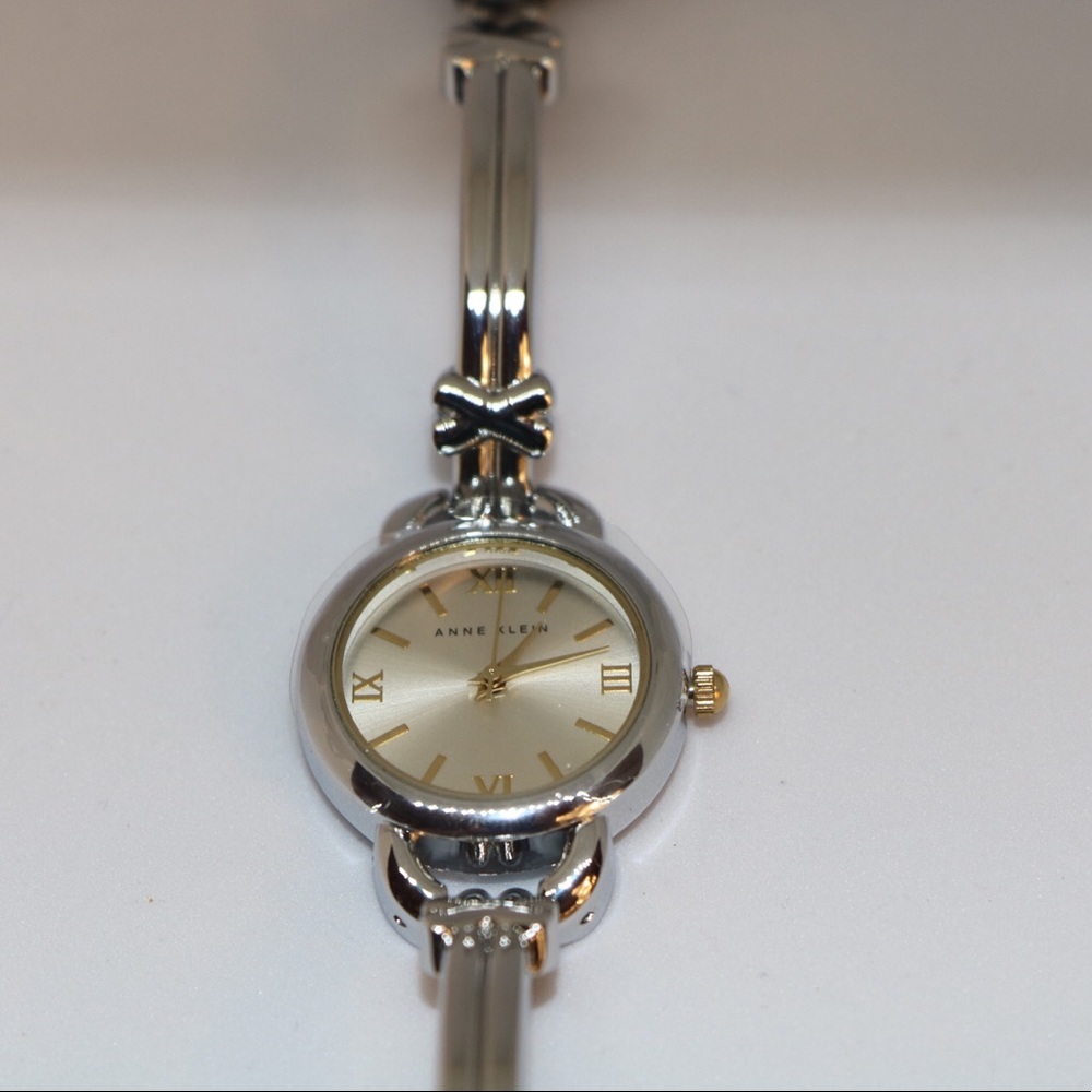 ANNE KLEIN WATCH FOR WOMEN